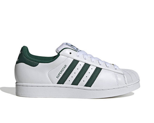 Superstar ii Unisex Günlük Ayakkabı IH9258 Beyaz