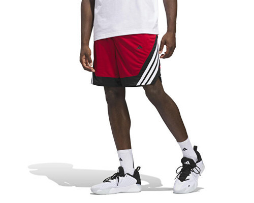 Pro Motion Shor Erkek Basketbol Şortu KC7385 Kırmızı
