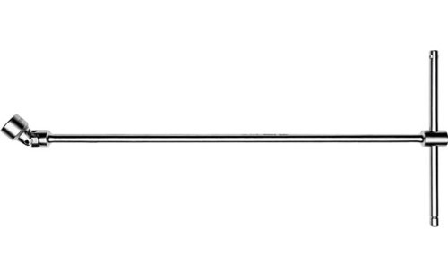 Cetaform b32-09 t saplı oynar başlıklı lokma anahtar 9mm - 395mm