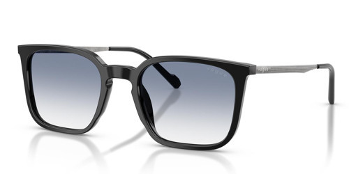 VO5716SI W44/19 54 Unisex Güneş Gözlüğü