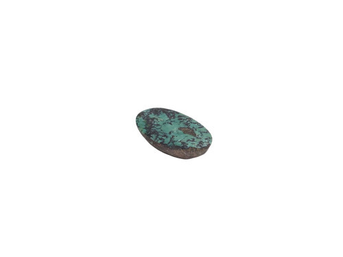 Doğal İran Nişabur Firuze (Turkuaz) Taşı 20,3 Karat - 4,06 Gram T115