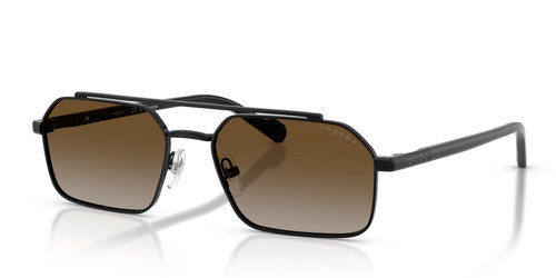 VO4356S 352/T5 57 Polarize Erkek Güneş Gözlüğü