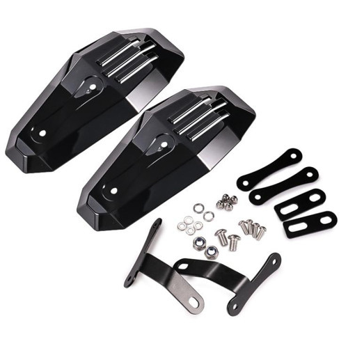 Harley 883/x48/1200 Motosiklet Elcik Koruması HP-Y-HS002