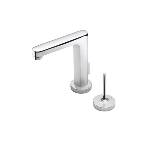 Simply İki Delikli Lavabo Bataryası - A4477AA-