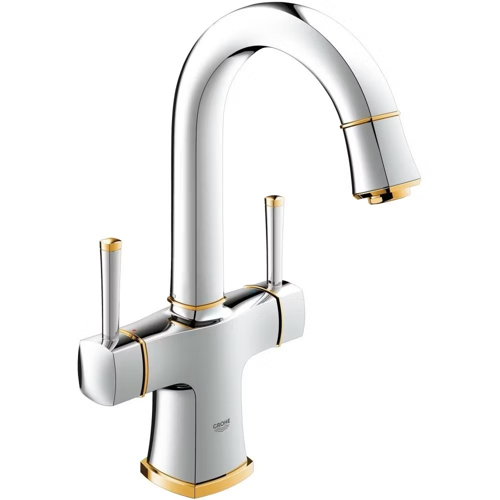Grandera Tek Delikli Lavabo Bataryası - G21107IG0-
