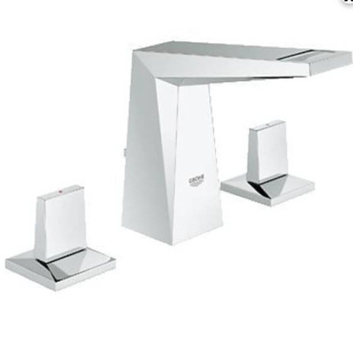 - Allure Brilliant 3 delikli lavabo bataryası S Boyut - G20342000-