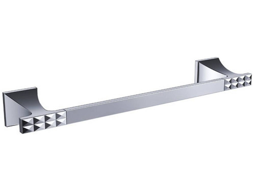 - Roma Uzun Havluluk Krom - 3020-0004