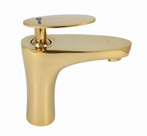 - Juno Lavabo Bataryası Altın OUTLET - OJN1773G-