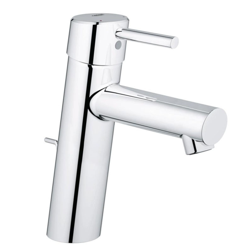 Concetto Lavabo Bataryası - G23450001-