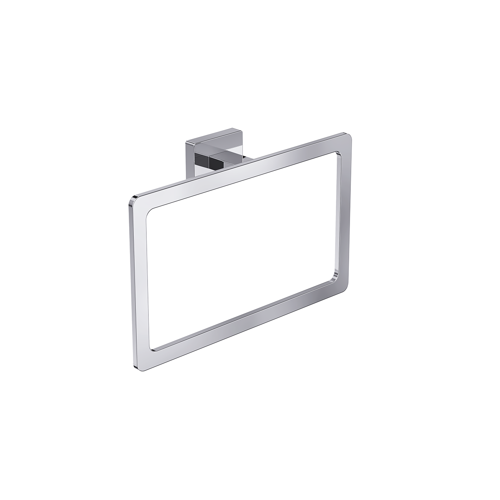 Matera Yuvarlak Havluluk 21 cm - 3021-0004