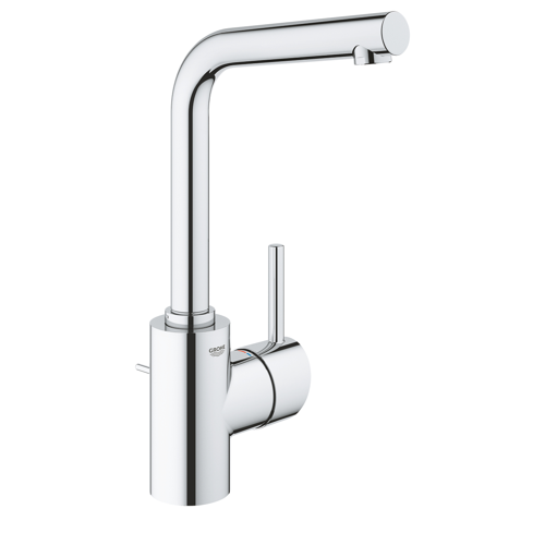 Concetto Lavabo Bataryası - G23739002-