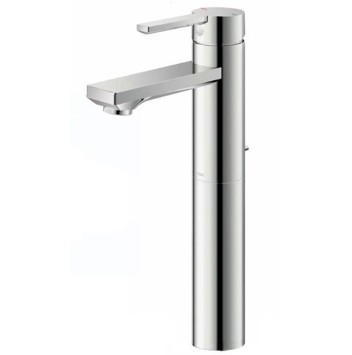 Jado Neon Yüksek Lavabo Bataryası - A5581AA-