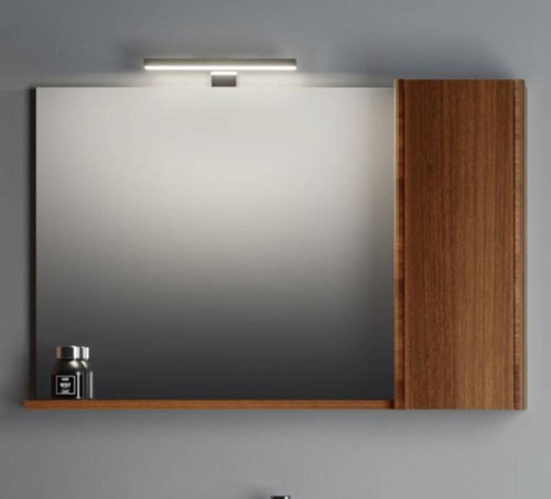 - Düden 100 Üst Modül Sağ Odeon Kızıl-Ceviz