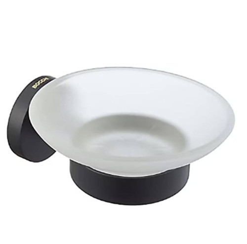 - Pıave Sabunluk Mat Siyah - 3015-0002-AB