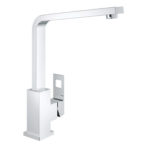 Eurocube Eviye Bataryası Döner Borulu Krom - G31255000-