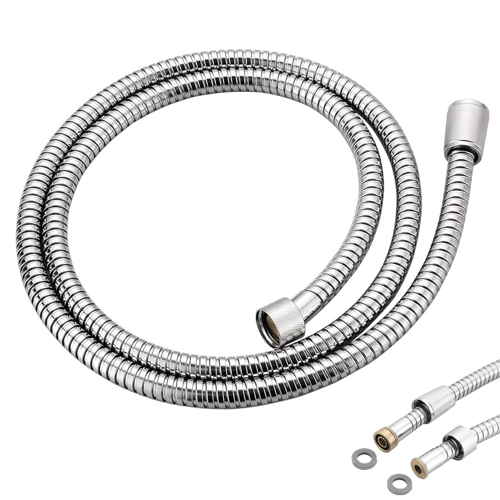Relexaflex Metal Duş Hortumu 150 cm - G28143000-