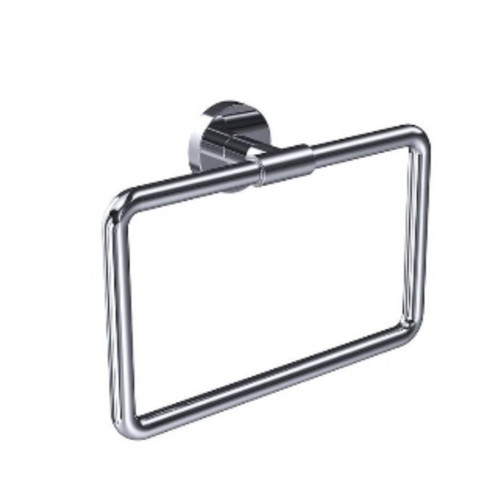 - Piave Havluluk Yuvarlak Krom - 3015-0004