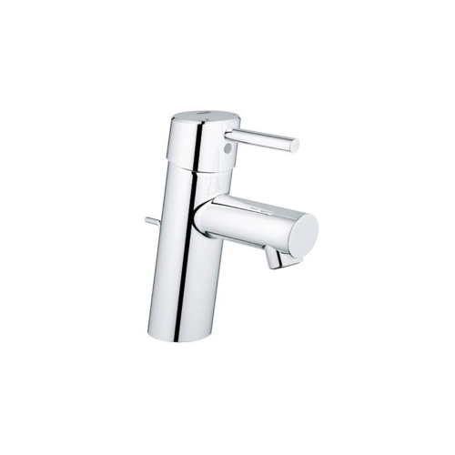 Concetto Krom Lavabo Bataryası - G32204001-