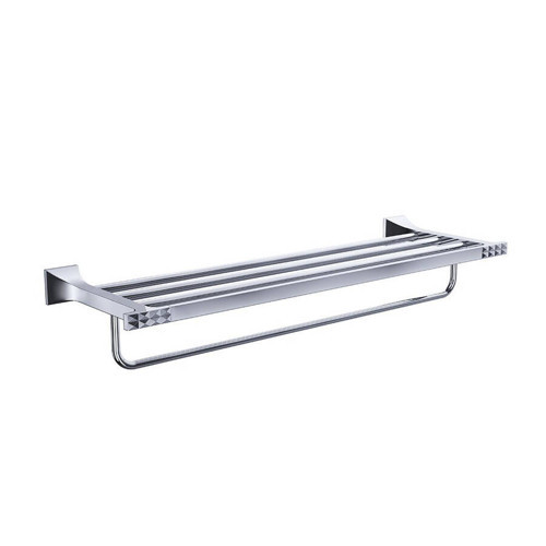 Roma Havlu Rafı 65 cm - 3057-0007