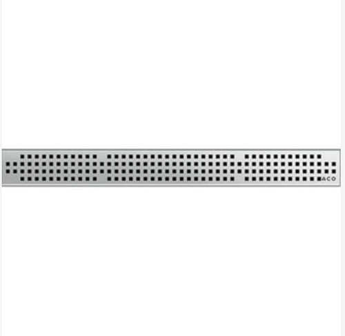 Aco - T-Line 585 Mm Quadrato Sabit Yükseklikte Duş Izgarası - 90.S2A.017