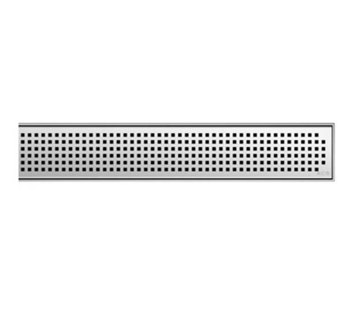 Aco - C Serisi L1185 mm Quadrato Square Desen Izgara - 408569