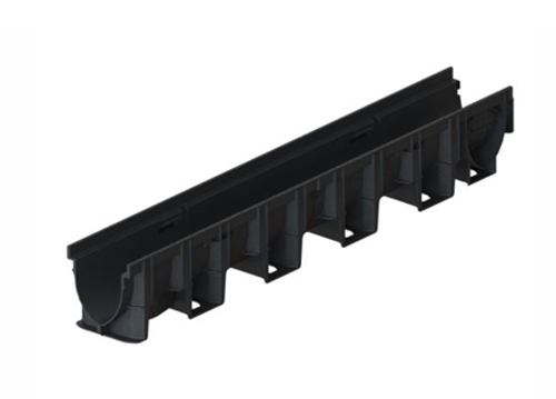 Aco - Xtra Drain 1 mt Kanal - 11040