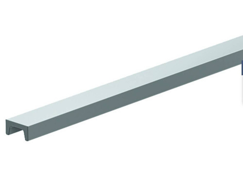 S Serisi L700 mm Duş Kanalı Izgarası - 9010.75.50