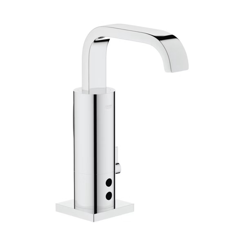 Fotoselli Elektrikli Lavabo Bataryası - G36095000-