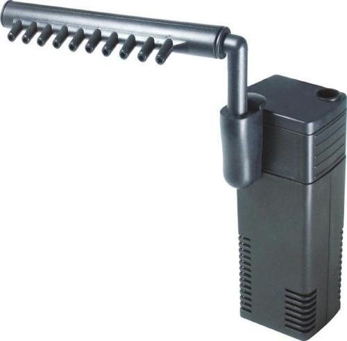 Hj-111B Akvaryum Filtresi 200L/H 2W