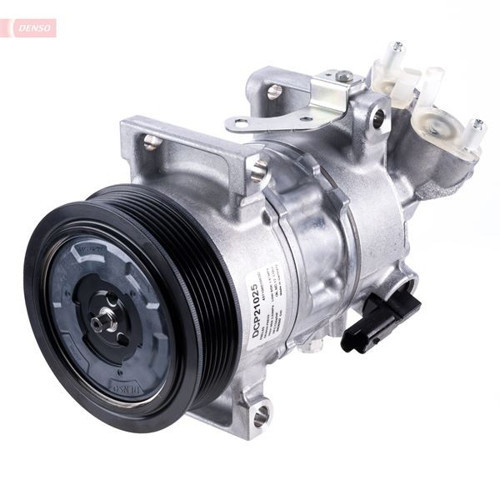 Klima Kompresörü P208 12> P2008 13> C3 12> 1.0 Vtı 1.2 Vtı Puretech Ds3 14> 1.2 Vtı-Pure