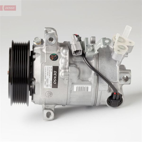 Klıma Kompresoru Mercedes Vıto W447 14> . Renault Megane Iıı 09> Scenıc Iıı 09> 1.4Tce 2.0D
