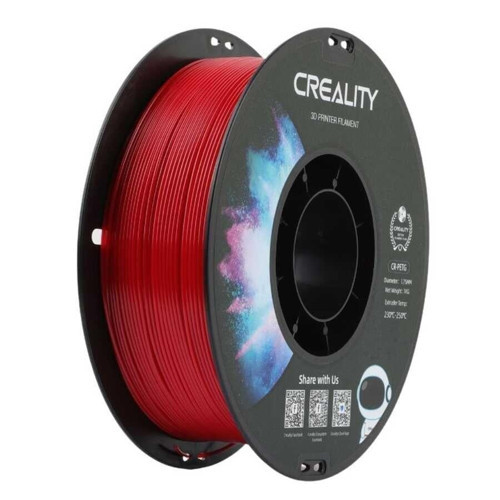Hyper PETG Red