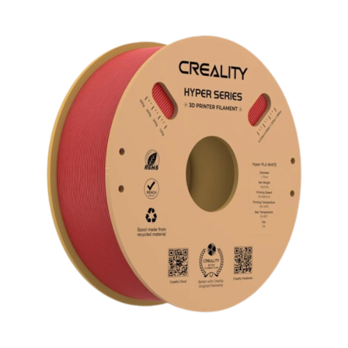 Hyper PLA Red