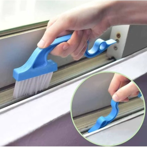 ieg™ Kenar Temizleme Fırçası ve Kazıyıcı
