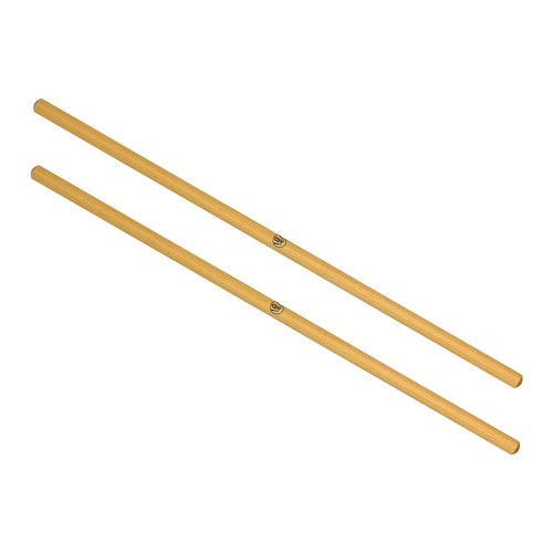 ST2 Hickory Timbal Bageti | Dayanıklı Amerikan Cevizi Latin Perküsyon İçin