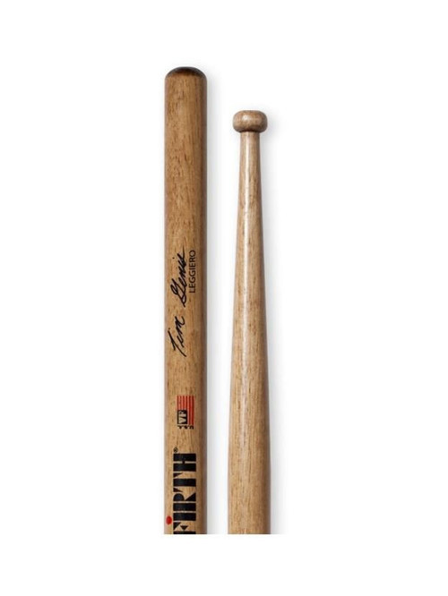 STG2 Tim Genis Signature Senfonik Trampet Bageti - Heavy (Profesyonel) | Tim Genis Özel Tasarımı, Daha Koyu To