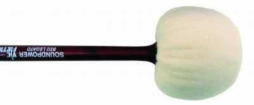 BD2 Soundpower Bass Drum Mallet (Legato) | Yumuşak Başlık - Yuvarlak Ton - Senfonik