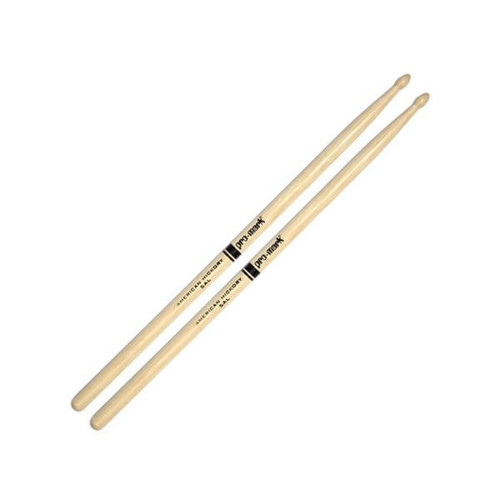 Promark TX5ALW Ringo Starr İmza Bageti 5AL | Amerikan Hickory Ağacı - Uzatılmış Boy - Ahşap Uç