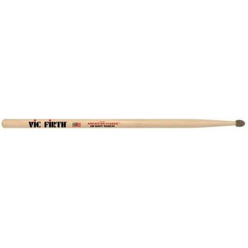 V5BST American Classic 5B Soft Touch Baget | Keçe Uçlu - Sıcak Ton - Sembal Şişirme