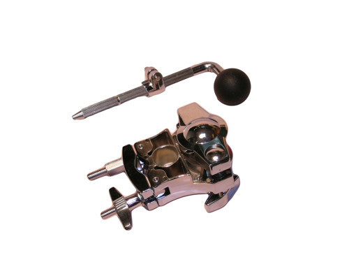 618- Top Yuvalı (Ball Joint) Tom Tutucu Aparatı (Aksesuar/Yedek Parça) | 360 Derece Esnek Hareket Kabiliyeti, Ha
