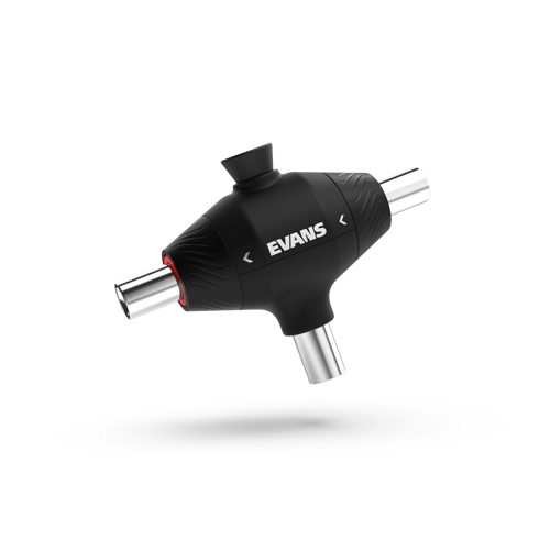 DAPCK Pull Cord Davul Akort Anahtarı (Profesyonel) | Hızlı ve Pratik Akort Mekanizması, Dayanıklı Kompakt Yapı, Er