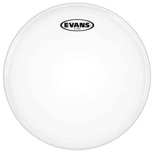 BD16G1CW G1 Coated Bas Davul Derisi (16 inç - Tek Kat - 10 Mil)