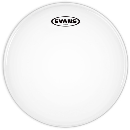 BD20G1CW G1 Coated Bas Davul Derisi (20 inç - Tek Kat - 10 Mil)
