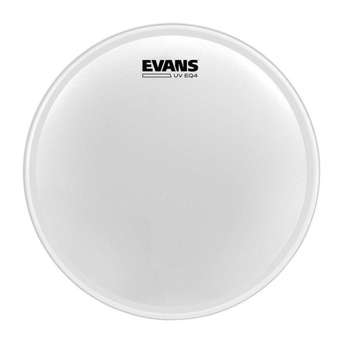 BD20GB4UV EQ4 UV1 Coated Bas Davul Derisi (20 inç - Tek Kat - Süngerli)