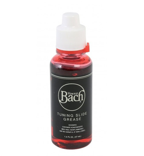 Bach 760492 Slide Tuning Bakım Yağı (Aksesuar - Nefesli) | Pirinç ve Üflemeli Enstrümanlar İçin Akort Sürgüsü Yağı, Pürü