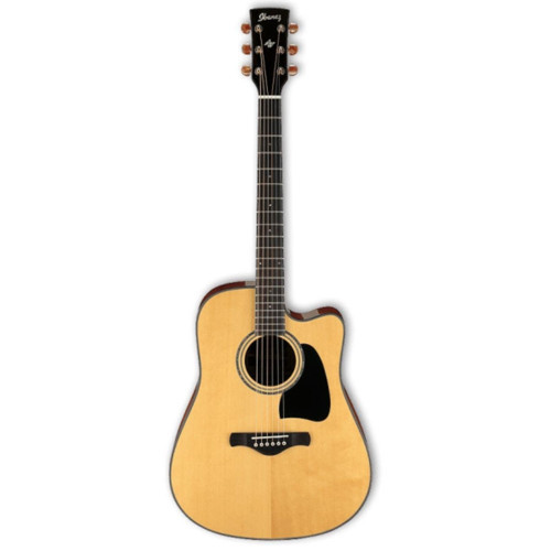 AW3000CE-NT Artwood Serisi Akustik Gitar (Cutaway - Natural)