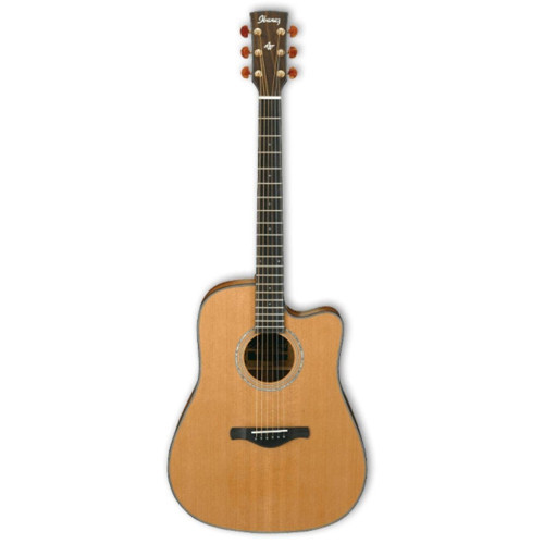 AW3050CE-LG Artwood Serisi Akustik Gitar (Cutaway)