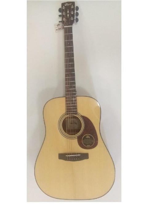 EARTH20TH-FNAT Elektro Akustik Gitar | 20. Yıl Özel Seri - Natürel