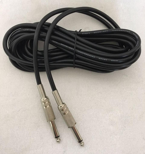 FL-15 Enstrüman Kablosu (5 Metre)