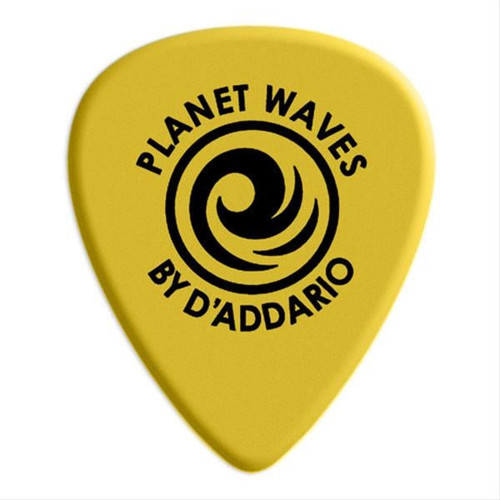 Planet Waves 1UCT7-10 Cortex Pena Extra Heavy (10'lu Paket) | Kemik Hissiyatı - Net Atak - Uzun Ömürlü